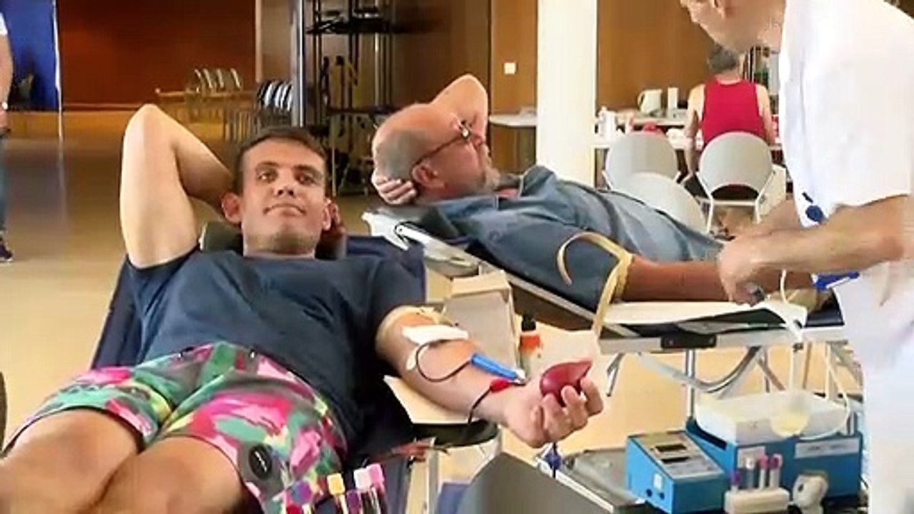 LA QUOTIDIENNE - LE JT : La Quotidienne - Le JT 28 06 19