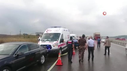 Sancaktepe'de bir kadın pompalı tüfekle öldürüldü