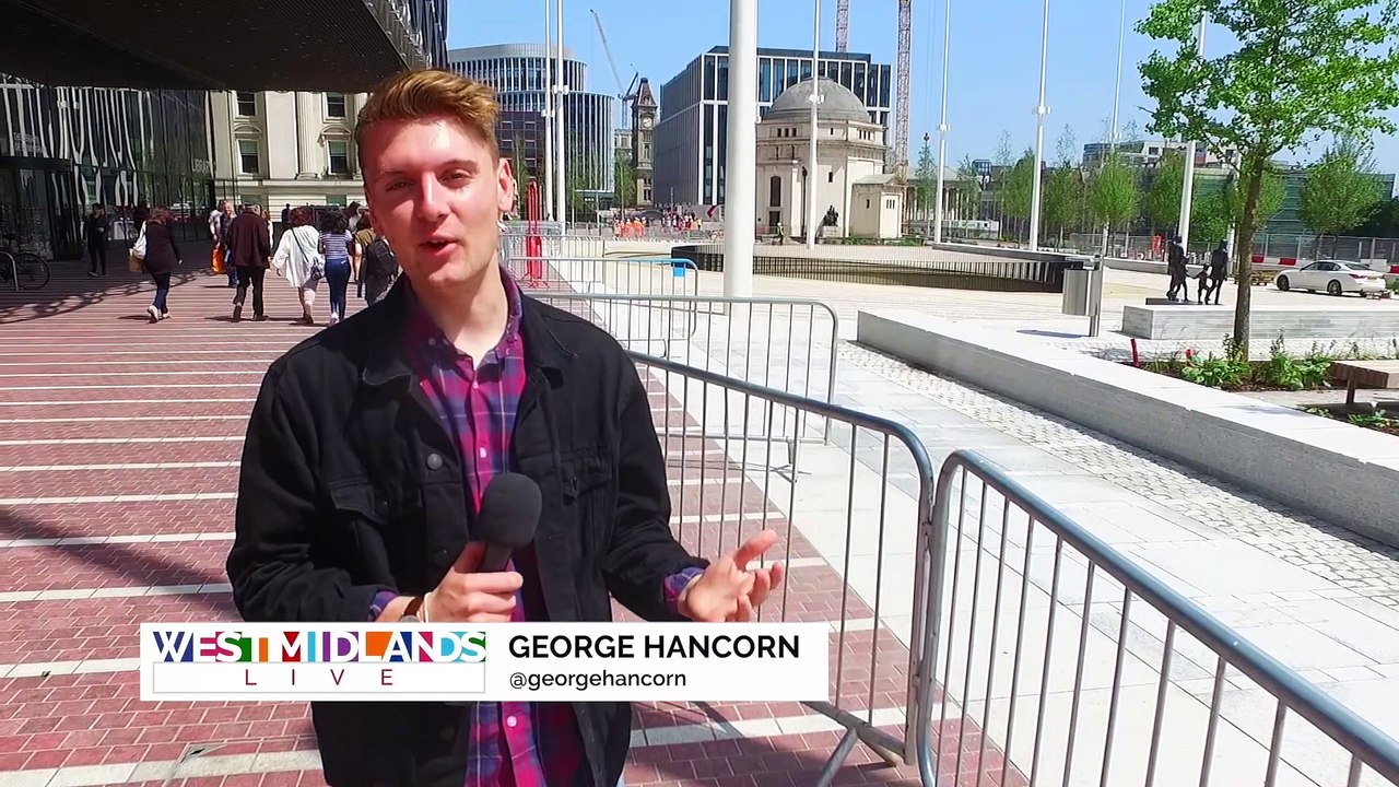 WEATHER: June 29th 2019