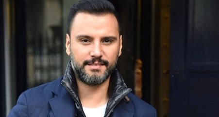 "İmamoğlu'nu kabul etmiyorum" dediği iddia edilen Alişan'dan açıklama geldi