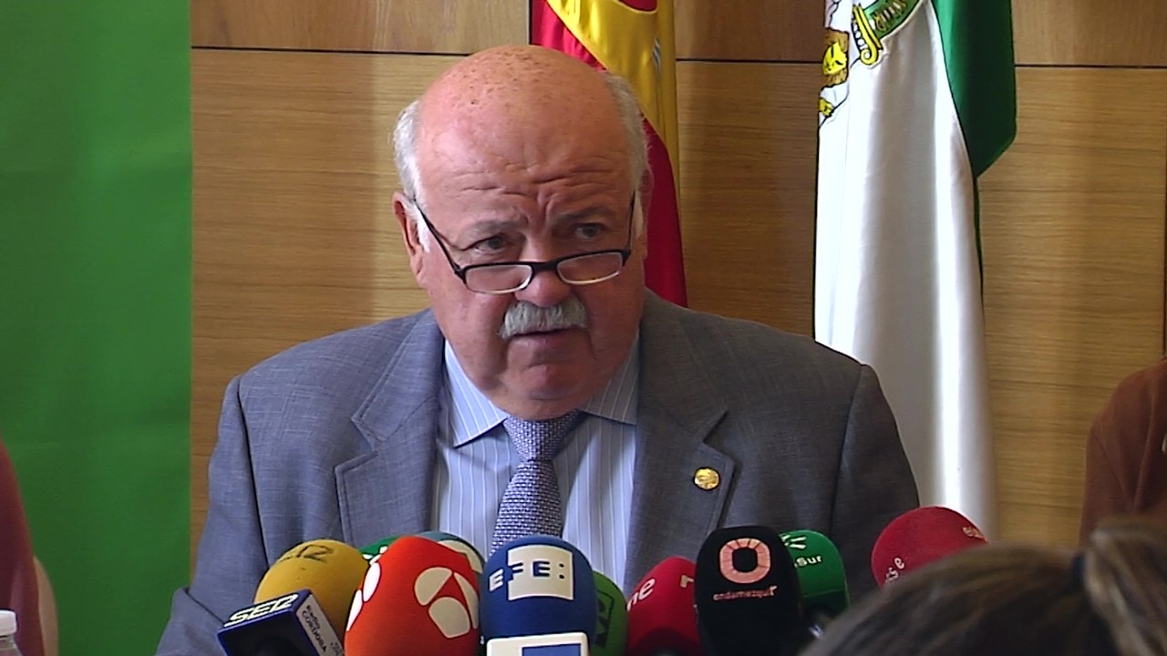 Consejero de Salud sobre el joven fallecido por un golpe de calor