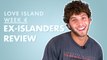 Love Island's Eyal Booker on Casa Amor and the future of Curtis and Amy