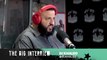 DJ Khaled Talks Working Hard and Inspiring and Motivation Others