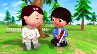 What Do You Want To Be When You Grow Up |  Junior | Cartoons and Kids Songs | Songs