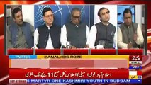 Analysis With Asif – 28th June 2019