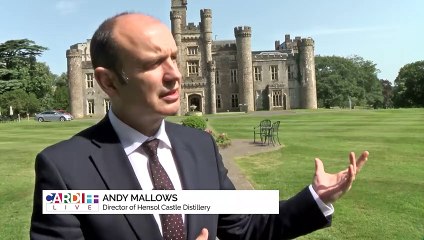 Local Legend - Andy!