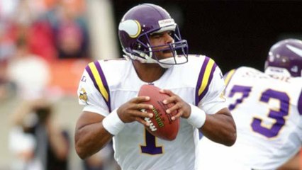 Burleson: Why Warren Moon had my favorite throwing arm in NFL history