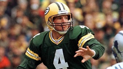 Schrager: Why Brett Favre had my favorite throwing arm in NFL history