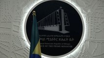 Etiyopya'dan reformlarda kararlılık mesajı - ADDİS ABABA
