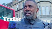 Fast & Furious: Hobbs & Shaw Final Trailer (2019) Idris Elba Action Movie HD