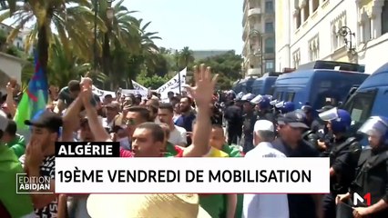 Midi infos - 28/06/2019