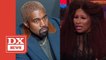 Chaka Khan Says Kanye West Use Of Her Vocal Sample For 'Through The Wire' Sounded Stupid