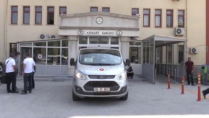 Silah kaçakçılığı operasyonu