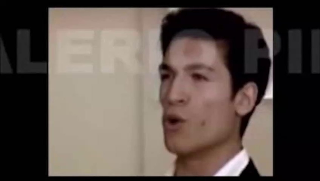 Showreel Valerio