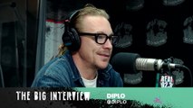 Diplo Reveals If He's Working With Rihanna on Her Highly Anticipated Album