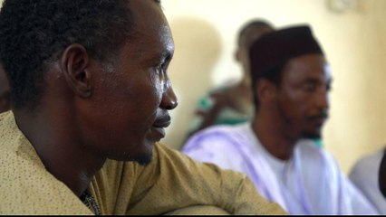 Mali peacekeeping: UN mission under pressure