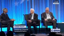Jimmy Carter Suggests Trump Is an Illegitimate President: Full Investigation Would Show He 'Didn't Actually' Win Election