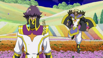 [TSF]Yu-Gi-Oh! VRAINS 97 HD Vostfr