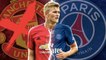 Matthijs de Ligt Rejects HUGE Man United Contract To Sign For PSG?! | #TransferTalk