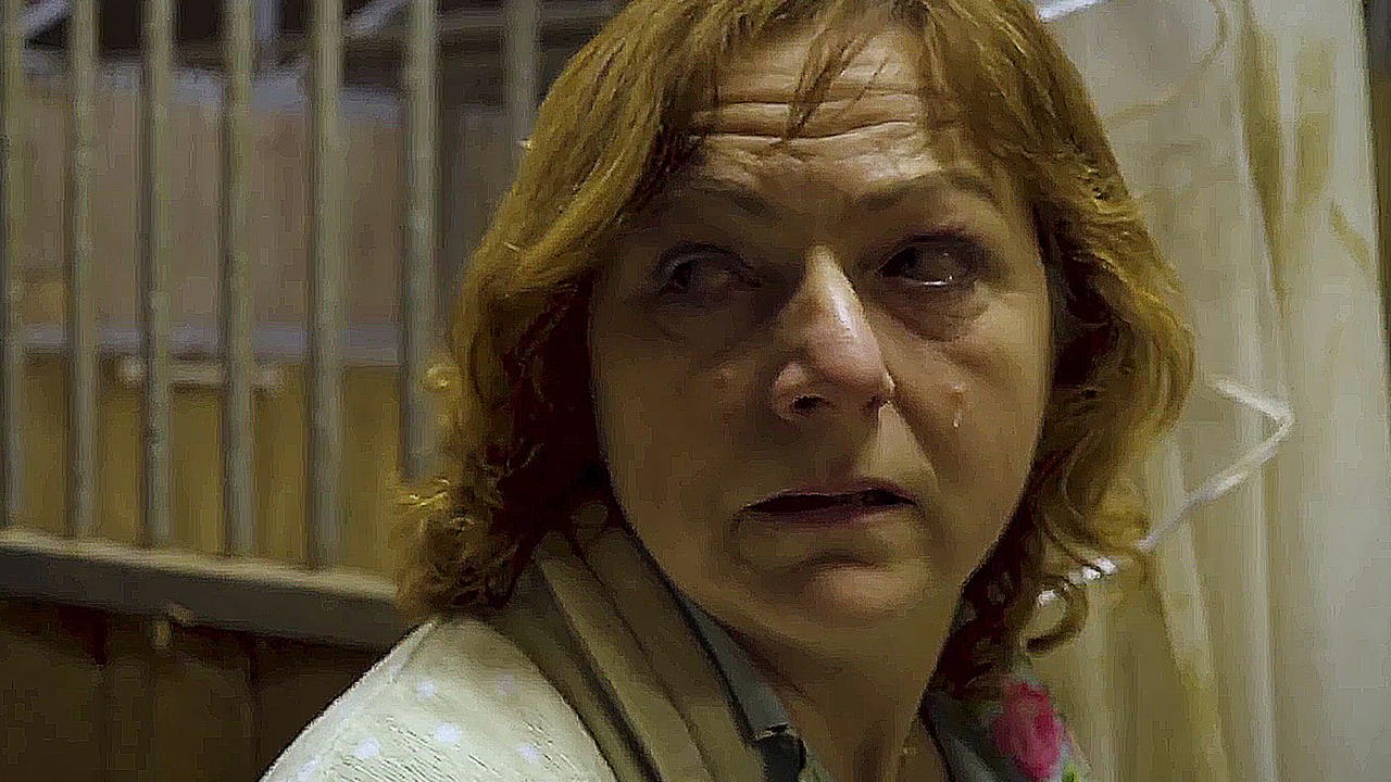 Scarecrow Rising - Auf ewig dein - Trailer (Deutsch) HD