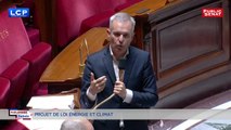 Invité : Hervé Marseille, Président du groupe Union centriste au Sénat - Parlement hebdo (28/06/2019)