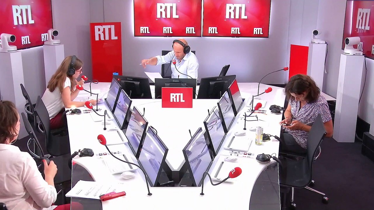 Les infos de 18h - "Passions" : Nicolas Sarkozy à la rencontre de ses lecteurs