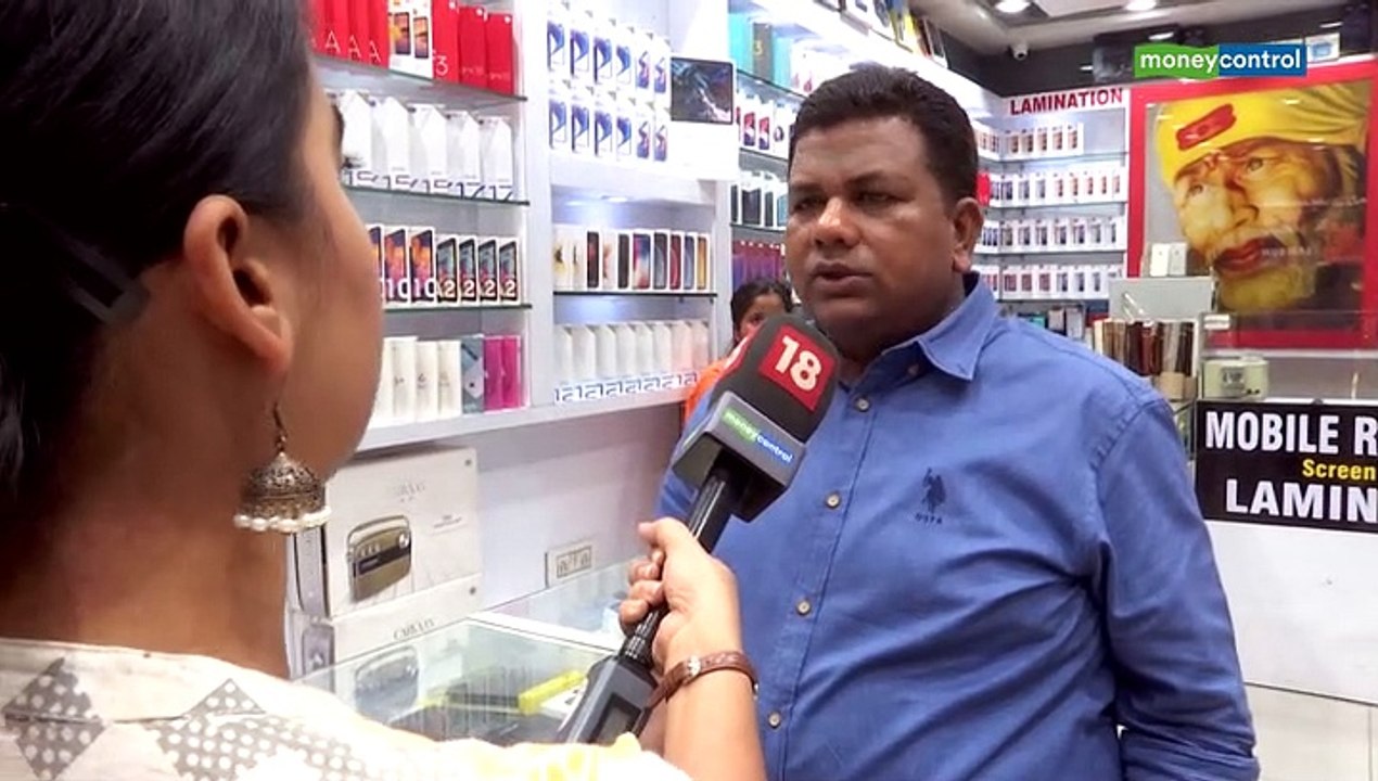 Macro@Moneycontrol  │ Two years of GST