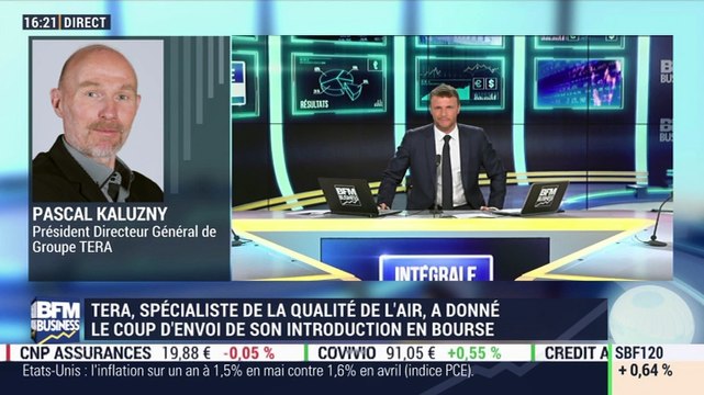 Entreprise du jour: TERA a donné le coup d’envoi de son introduction en Bourse - 28/06