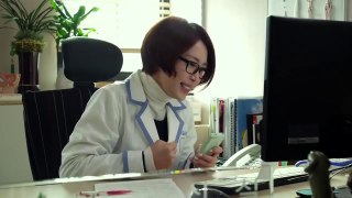 Finding love is hard when you look at peen for a living | Clip from 'Love Clinic'