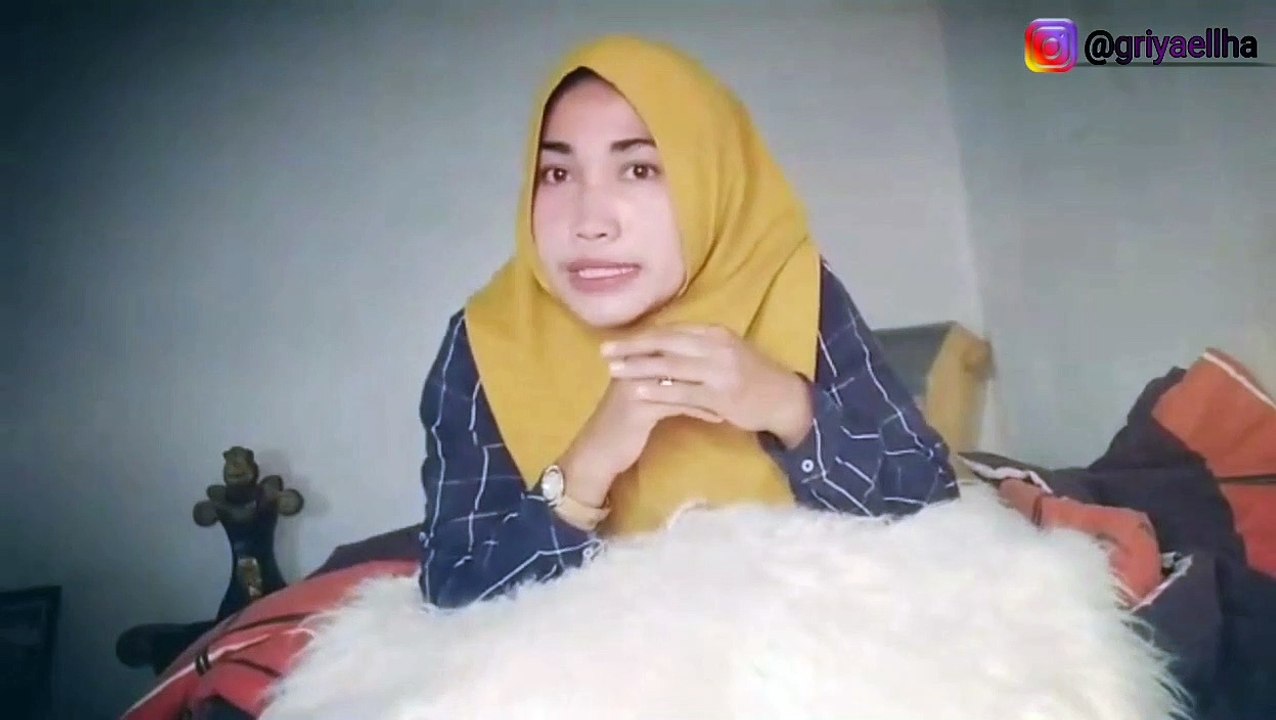 SUAMI STOP JAJAN DILUAR !!!!