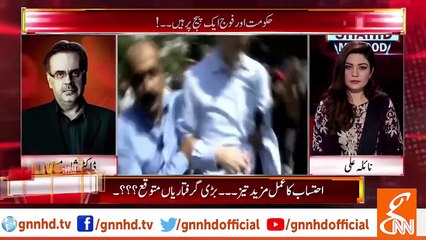 Mega-money laundering's probe has cost national exchequer Rs4 bln thus far: Dr Shahid Masood