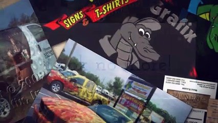 Sign Shop Pensacola Fl | (850) 478-0486