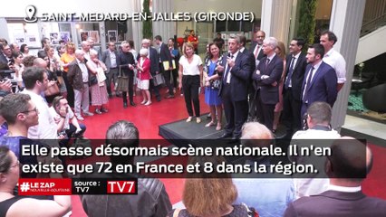 Edition Spéciale : Inauguration MECA (partie  2)
