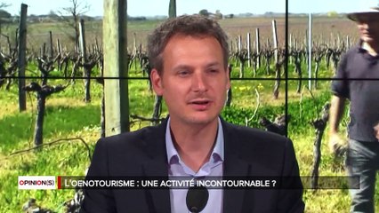 Opinions - L'oentourisme