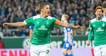 Son Dakika! Fenerbahçe, Max Kruse'yi transfer etti!