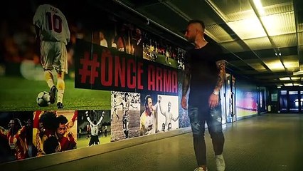 Adem Büyük: "Galatasaray tek büyük"