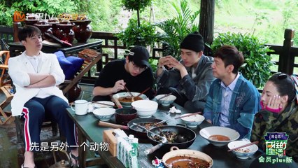 嚮往的生活第3季第10期 20190628 - Plus