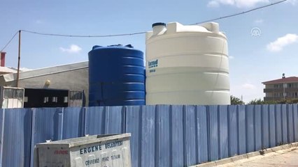 Kimyasal sızıntının yaşandığı fabrika ruhsatsız çıktı