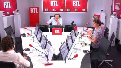 RTL Monde du 28 juin 2019