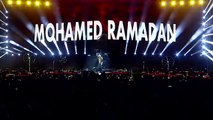 Mohamed Ramadan - Africa [ Live ] محمد رمضان - كليب أفريقيا