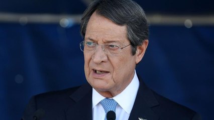 Νέα επιστολή Αναστασιάδη σε Γκουτέρες για Βαρώσι και ΑΟΖ