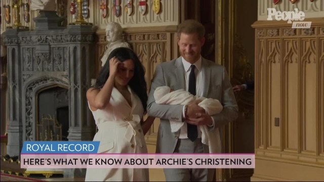 Play Ball! Prince Harry Attends the First MLB Game in London Between the Yankees and Red Sox