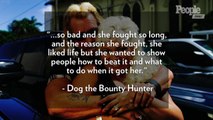 Dog the Bounty Hunter Tearfully Reveals His Wife Beth Chapman's Final Words to Him Before She Died