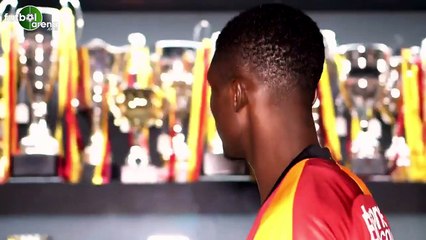Galatasaray, Valentine Ozornwafor transferini açıkladı