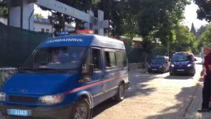 Mersin merkezli 3 ildeki uyuşturucu operasyonu