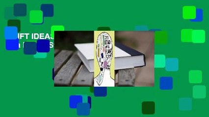 [GIFT IDEAS] It's Kind of a Funny Story