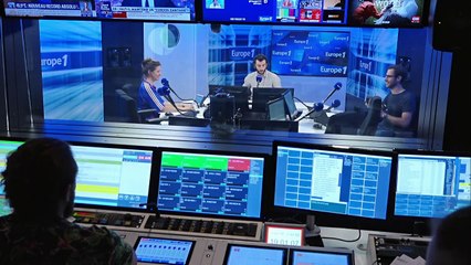 Affaire Vincent Lambert : "C'est la fin de ce litige", assure l'avocat de son épouse