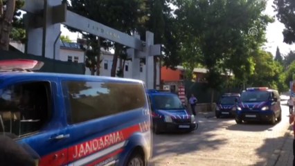 Mersin merkezli 3 ildeki uyuşturucu operasyonu
