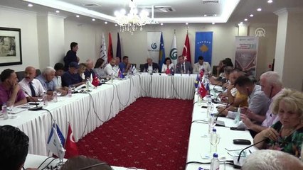 Türkiye ile Kosova arasında eğitim alanında iş birliği