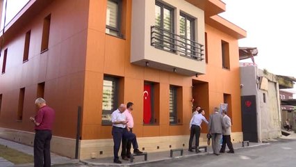 "Dinden uzaklaşan her gencin vebali omuzlarımızdadır"